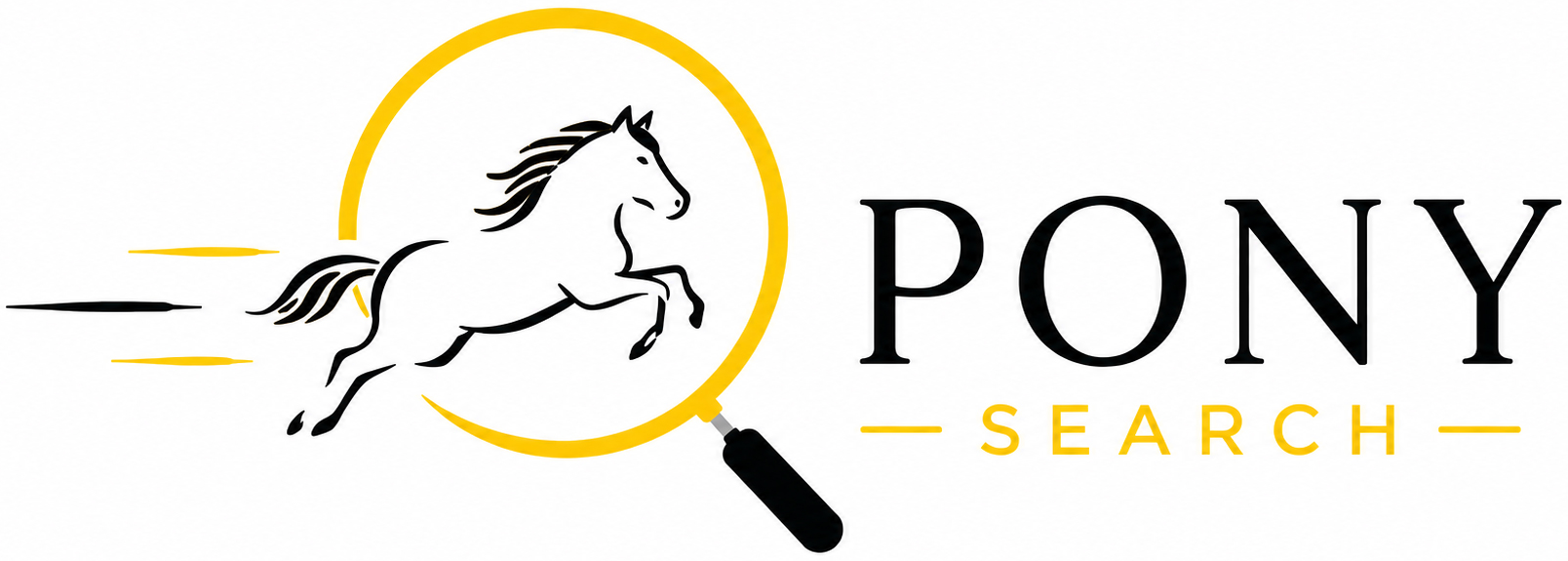 Pony Search